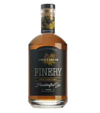 finery amber elderflower-nairobidrinks